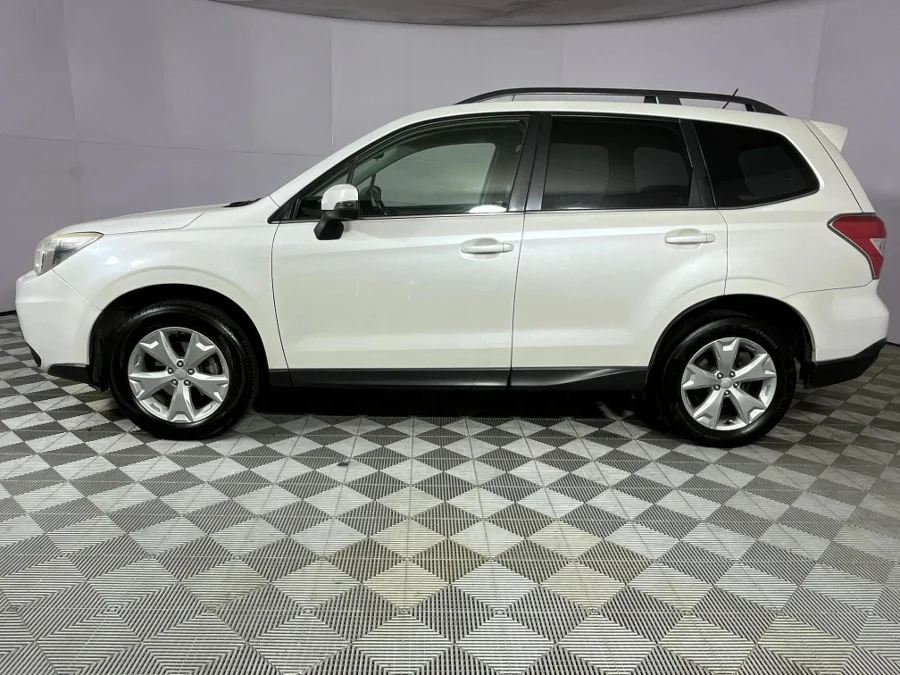 Used 2013 Subaru Forester 2.5 XS - WeBuyCars Lansdowne