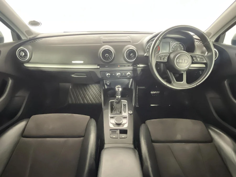 Used 2018 Audi A3 Sportback 30TFSI S line - WeBuyCars Lansdowne