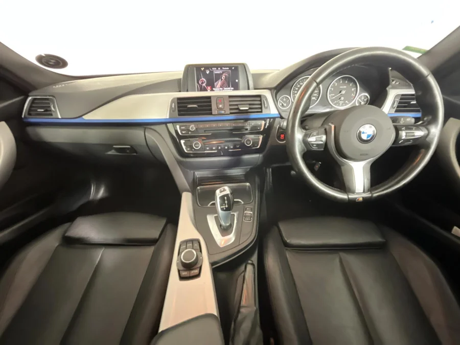 Used 2016 BMW 3 Series 320i M Performance edition sports-auto - WeBuyCars The Dome Used 2016 BMW 3 Series 320i M Performance edition sports-auto - WeBuyCars The Dome