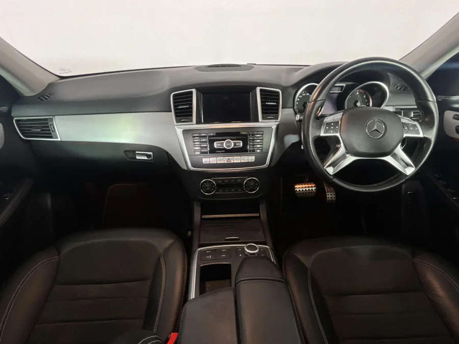 Used 2012 Mercedes-Benz ML 350 BlueTec - WeBuyCars Lansdowne