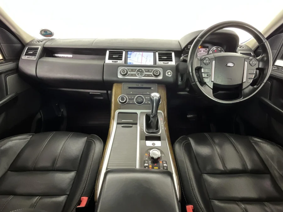 Used 2010 Land Rover Range Rover Sport Supercharged - WeBuyCars Pietermaritzburg Used 2010 Land Rover Range Rover Sport Supercharged - WeBuyCars Pietermaritzburg