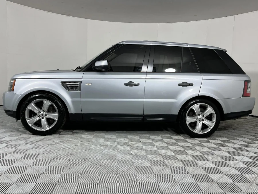 Used 2010 Land Rover Range Rover Sport Supercharged - WeBuyCars Pietermaritzburg Used 2010 Land Rover Range Rover Sport Supercharged - WeBuyCars Pietermaritzburg