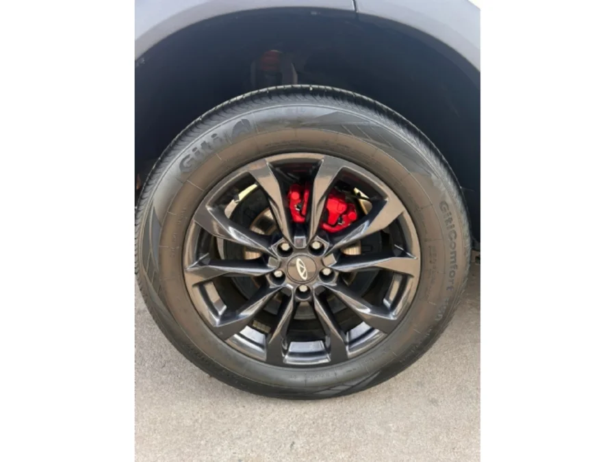 Used 2024 Chery Tiggo 4 Pro 1.5T LiT auto - BB Nissan Mokopane