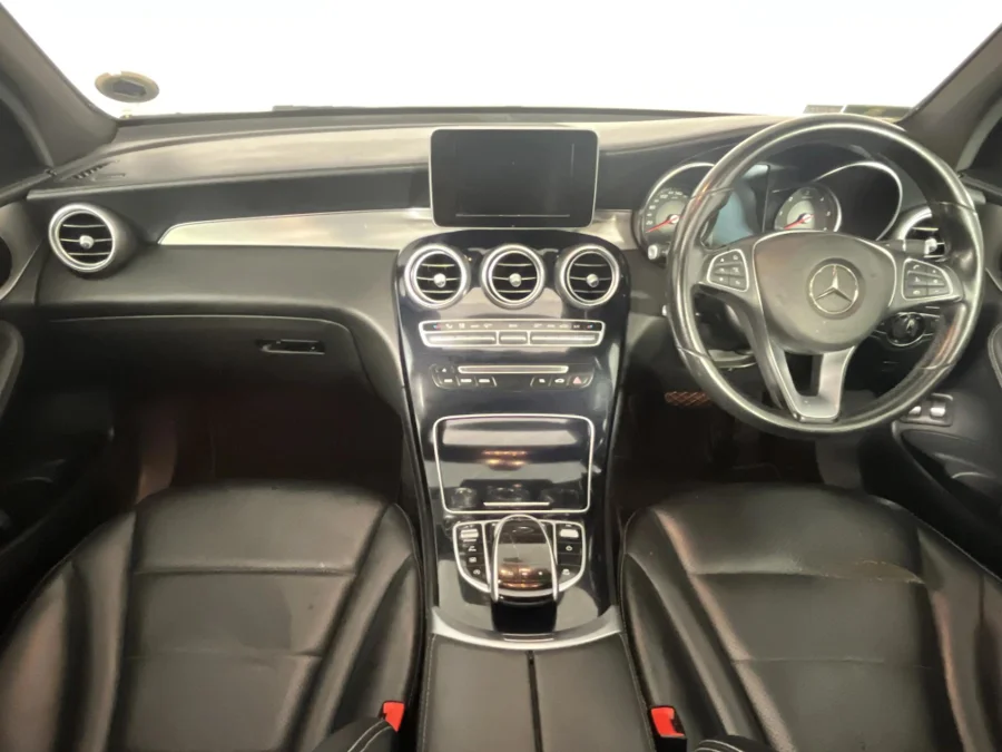Used 2016 Mercedes-Benz GLC 220d 4Matic Exclusive - WeBuyCars Lansdowne