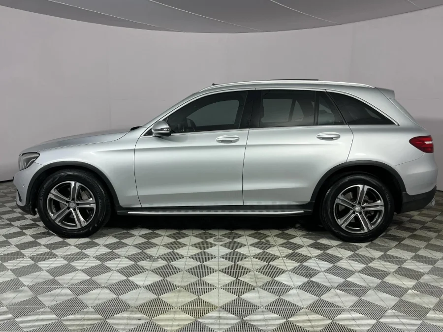 Used 2016 Mercedes-Benz GLC 220d 4Matic Exclusive - WeBuyCars Lansdowne