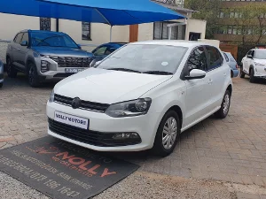 Used 2019 Volkswagen Polo Vivo 5-door 1.4 Trendline