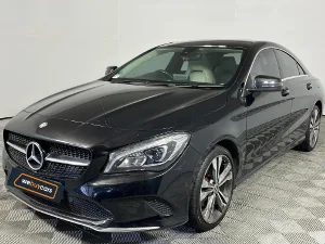 Used 2019 Mercedes-Benz CLA 200 AMG Line Used 2019 Mercedes-Benz CLA 200 AMG Line