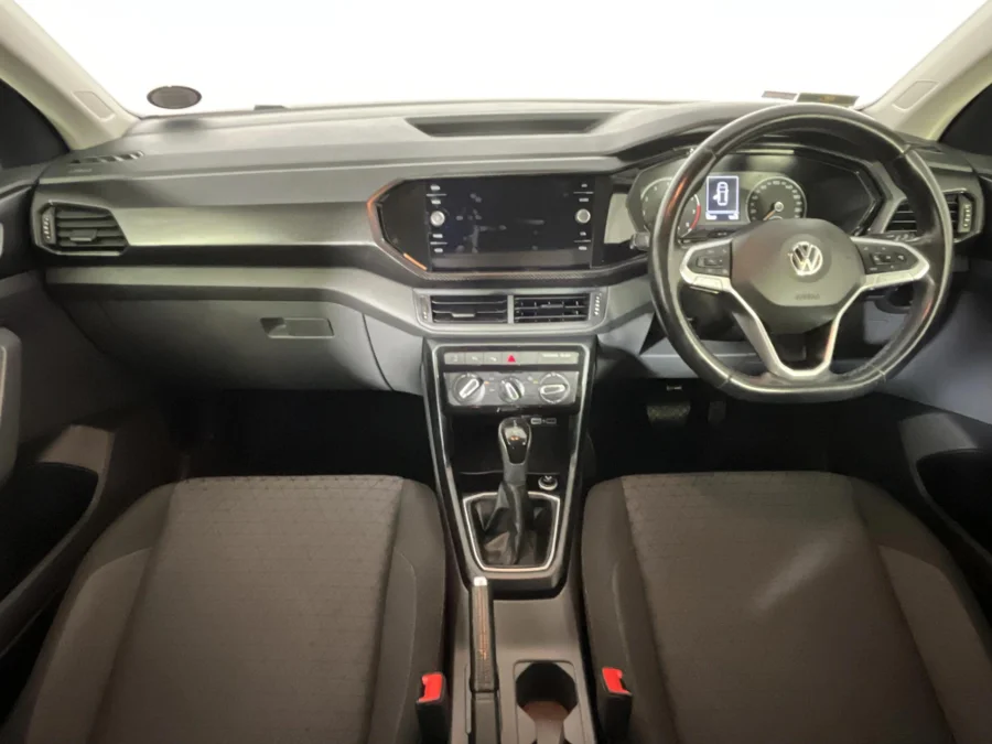 Used 2019 Volkswagen T-Cross 1.0TSI 85kW Comfortline - WeBuyCars Lansdowne Used 2019 Volkswagen T-Cross 1.0TSI 85kW Comfortline - WeBuyCars Lansdowne