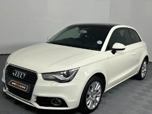 Used 2011 Audi A1 1.6TDI SE R18 Le Mans Limited Edition