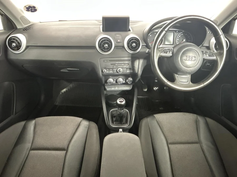 Used 2011 Audi A1 1.6TDI SE R18 Le Mans Limited Edition - WeBuyCars Richmond