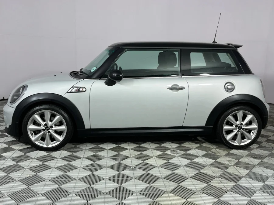 Used 2011 MINI Hatch Cooper S auto - WeBuyCars Lansdowne Used 2011 MINI Hatch Cooper S auto - WeBuyCars Lansdowne