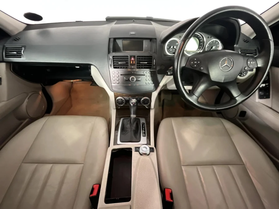 Used 2009 Mercedes-Benz C-Class C180 Kompressor Classic Touchshift - WeBuyCars Lansdowne Used 2009 Mercedes-Benz C-Class C180 Kompressor Classic Touchshift - WeBuyCars Lansdowne