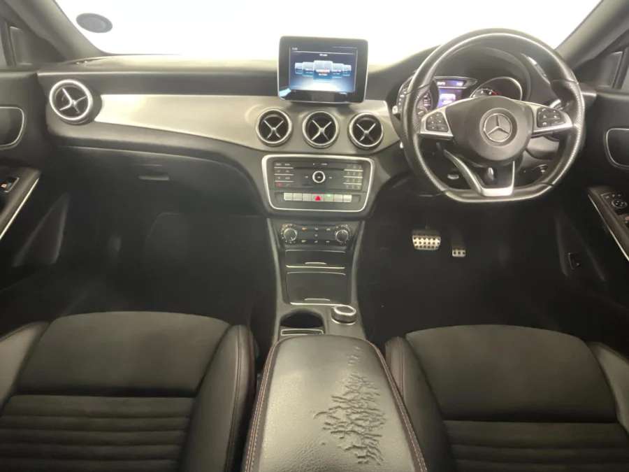 Used 2017 Mercedes-Benz CLA 200 AMG Line auto - WeBuyCars Lansdowne