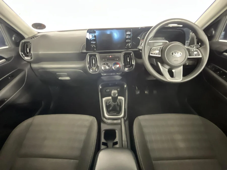 Used 2021 Kia Sonet 1.5 LX manual - WeBuyCars Lansdowne Used 2021 Kia Sonet 1.5 LX manual - WeBuyCars Lansdowne