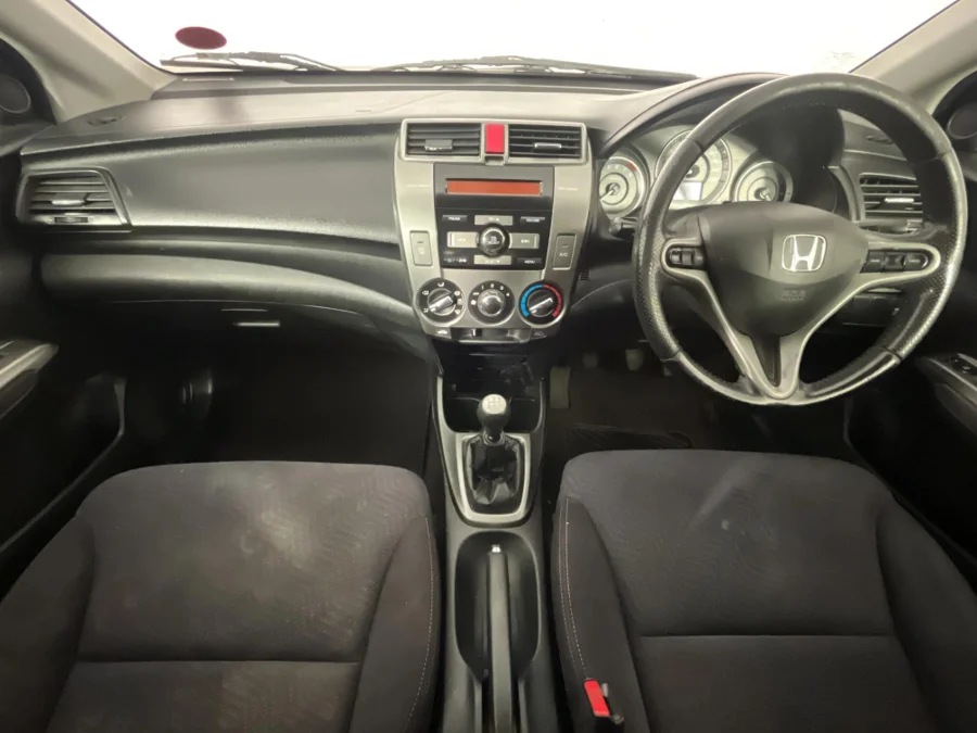 Used 2012 Honda Ballade 1.5 Elegance - WeBuyCars Brackenfell Cape Town Used 2012 Honda Ballade 1.5 Elegance - WeBuyCars Brackenfell Cape Town