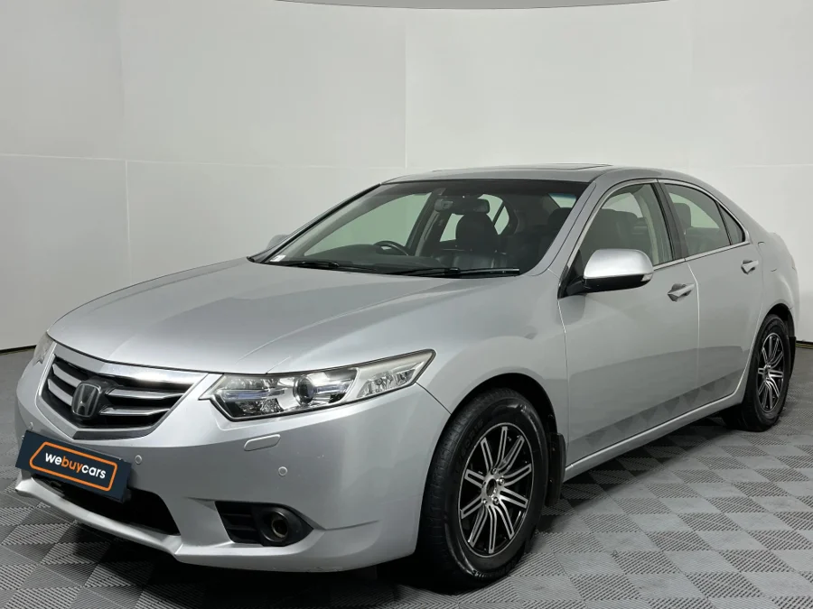 Used 2012 Honda Accord 2.4 Exclusive auto - WeBuyCars Montana Used 2012 Honda Accord 2.4 Exclusive auto - WeBuyCars Montana