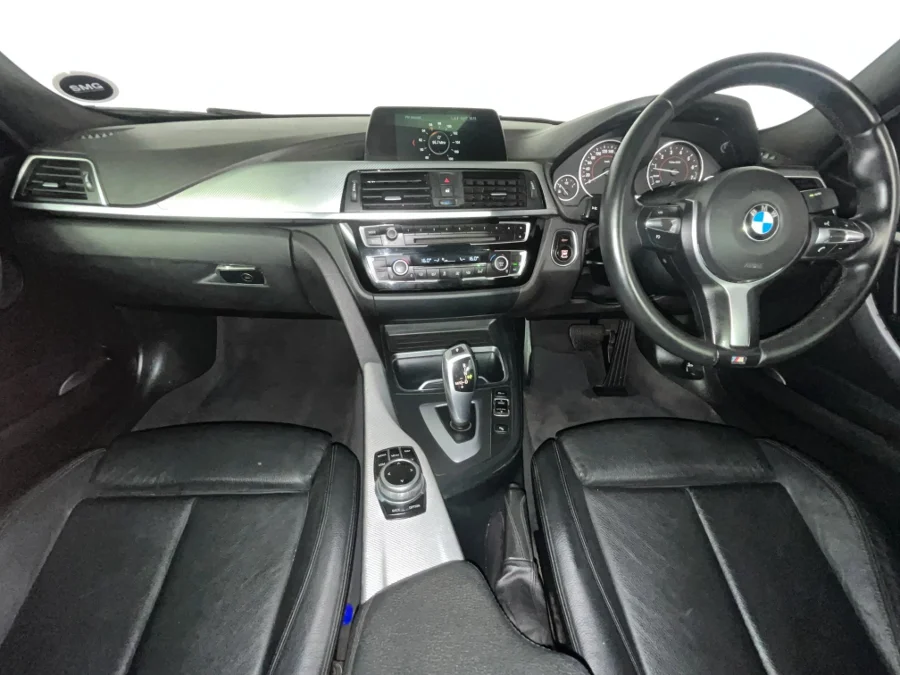 Used 2018 BMW 3 Series 320i Edition M Sport Shadow sports-auto - WeBuyCars Durban Used 2018 BMW 3 Series 320i Edition M Sport Shadow sports-auto - WeBuyCars Durban