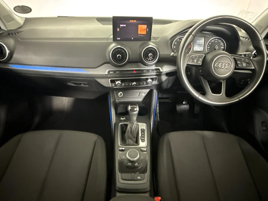 Used 2021 Audi Q2 35TFSI Advanced - WeBuyCars Montana