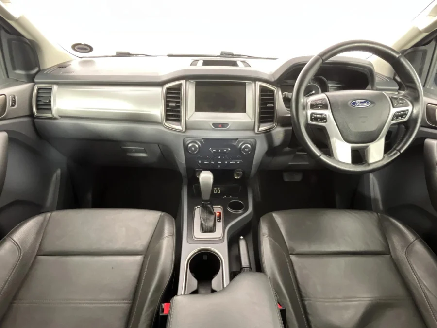 Used 2019 Ford Everest 3.2TDCi XLT - WeBuyCars Mbombela