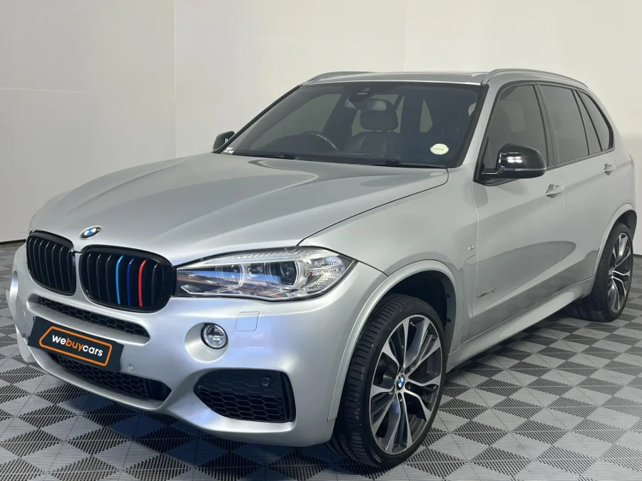 Used 2018 BMW X5 xDrive30d - WeBuyCars Montana Used 2018 BMW X5 xDrive30d - WeBuyCars Montana