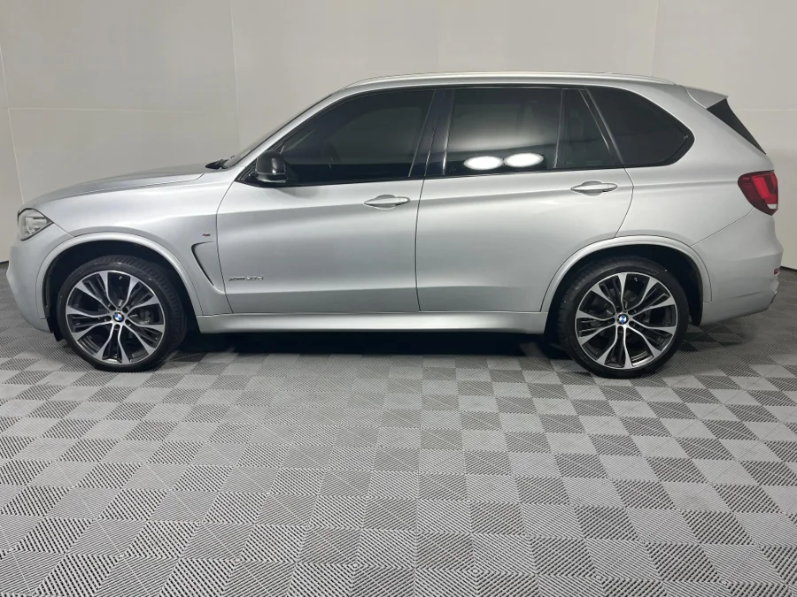 Used 2018 BMW X5 xDrive30d - WeBuyCars Montana Used 2018 BMW X5 xDrive30d - WeBuyCars Montana