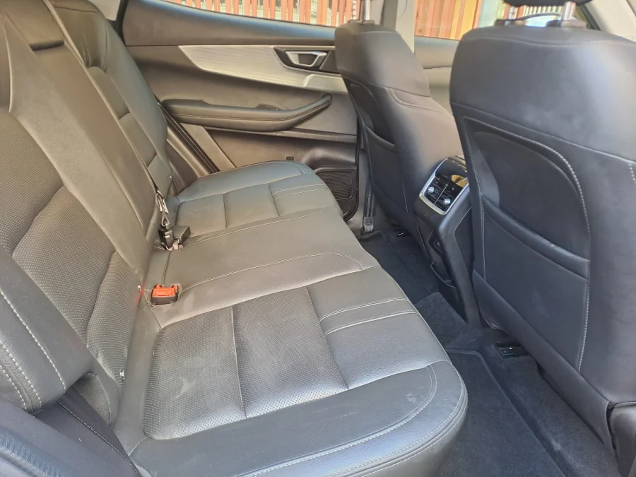 Used 2023 Chery Tiggo 4 Pro 1.5 LiT auto - Freeman Cars Used 2023 Chery Tiggo 4 Pro 1.5 LiT auto - Freeman Cars