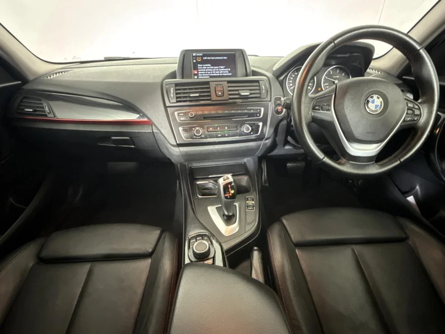 Used 2013 BMW 1 Series 120d 5-door Sport auto - WeBuyCars Midstream Used 2013 BMW 1 Series 120d 5-door Sport auto - WeBuyCars Midstream