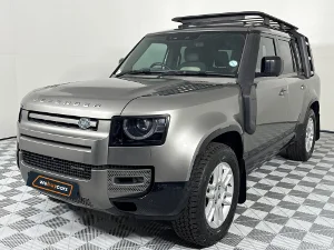 Used 2023 Land Rover Defender 130 D300 X-Dynamic HSE