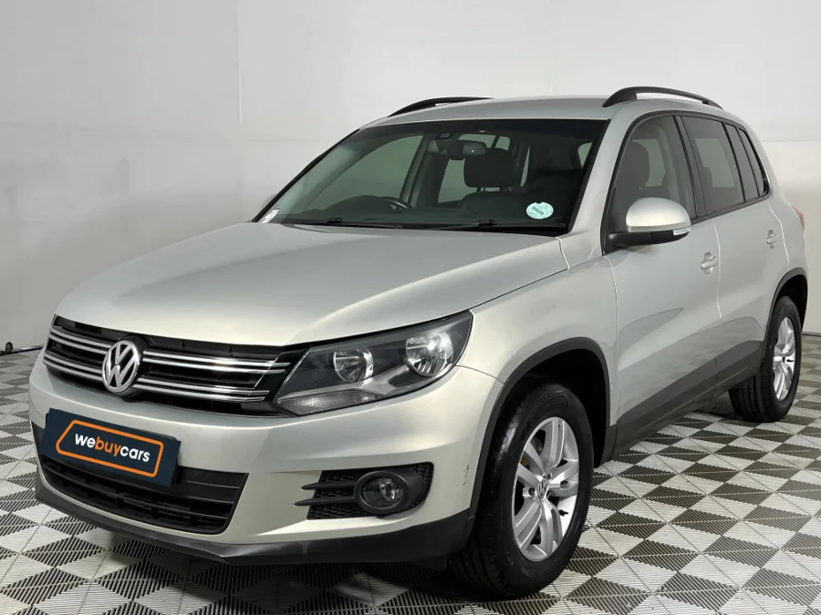 Used 2014 Volkswagen Tiguan 1.4TSI 118kW Trend&Fun auto - WeBuyCars Montana Used 2014 Volkswagen Tiguan 1.4TSI 118kW Trend&Fun auto - WeBuyCars Montana