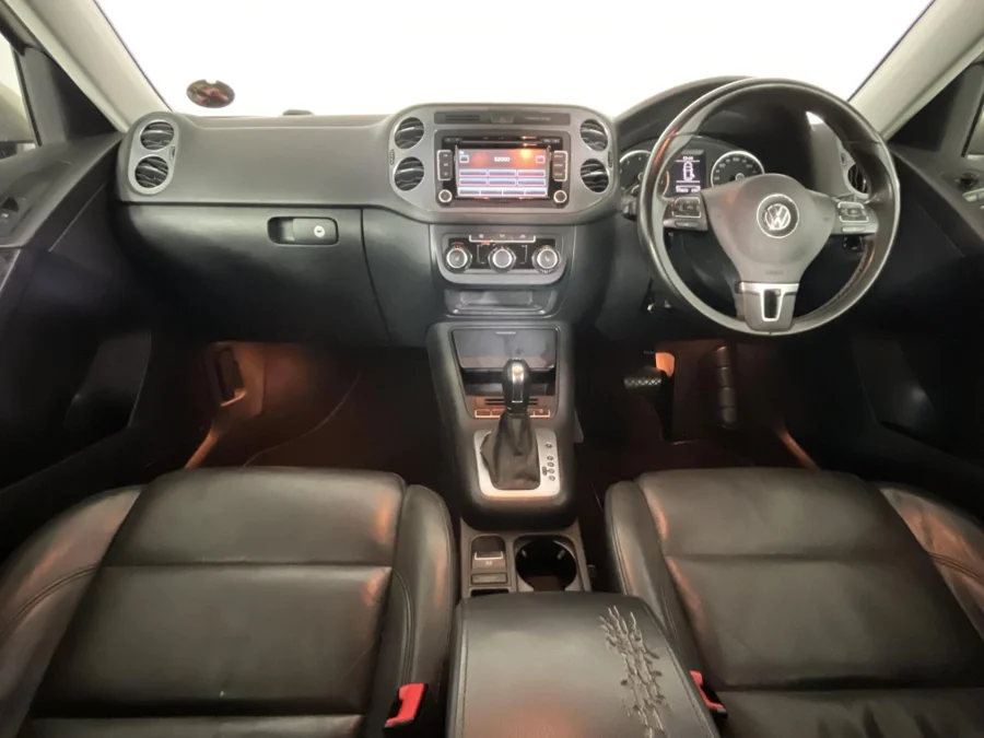Used 2014 Volkswagen Tiguan 1.4TSI 118kW Trend&Fun auto - WeBuyCars Montana Used 2014 Volkswagen Tiguan 1.4TSI 118kW Trend&Fun auto - WeBuyCars Montana