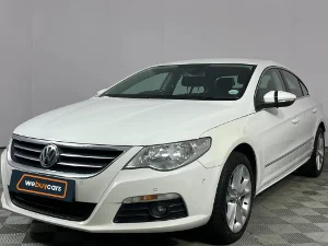Used 2011 Volkswagen CC 2.0TDI Highline