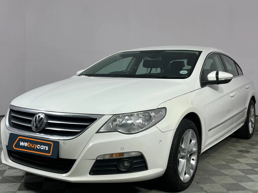 Used 2011 Volkswagen CC 2.0TDI Highline - WeBuyCars Brackenfell Cape Town Used 2011 Volkswagen CC 2.0TDI Highline - WeBuyCars Brackenfell Cape Town