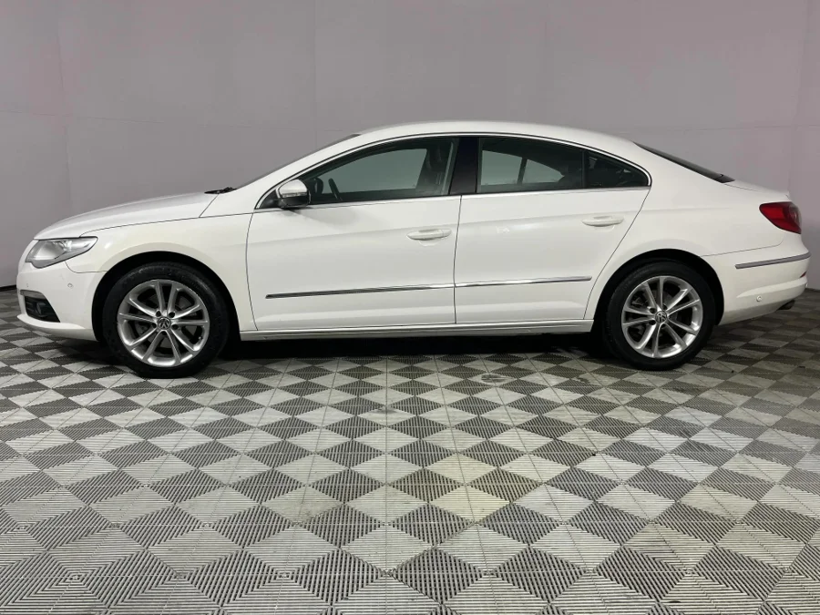 Used 2011 Volkswagen CC 2.0TDI Highline - WeBuyCars Brackenfell Cape Town Used 2011 Volkswagen CC 2.0TDI Highline - WeBuyCars Brackenfell Cape Town