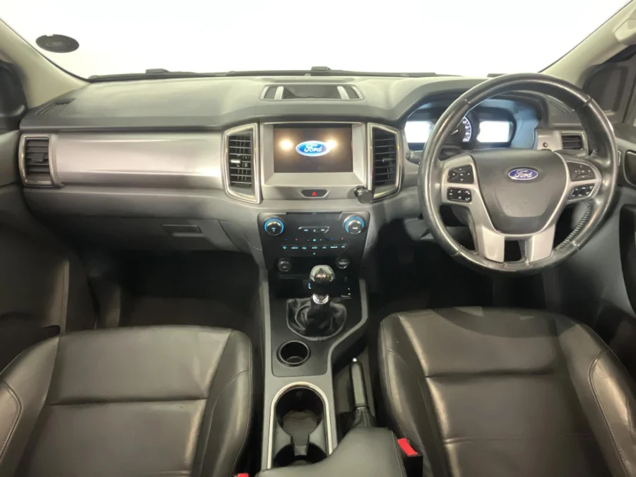 Used 2018 Ford Everest 2.2TDCi XLT - WeBuyCars Lansdowne