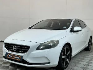 Used 2014 Volvo V40 T3 Elite Used 2014 Volvo V40 T3 Elite