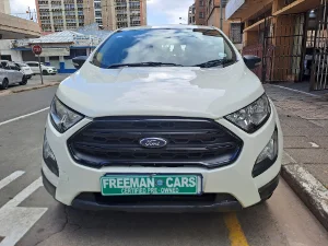 Used 2022 Ford EcoSport 1.5 Ambiente