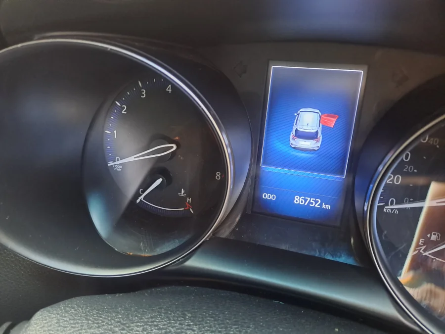 Used 2018 Toyota C-HR 1.2T Plus auto - Freeman Cars