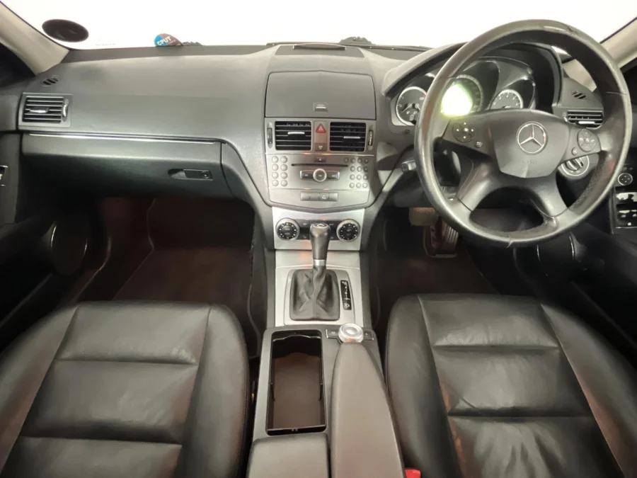 Used 2010 Mercedes-Benz C-Class C300 Avantgarde - WeBuyCars Brackenfell Cape Town Used 2010 Mercedes-Benz C-Class C300 Avantgarde - WeBuyCars Brackenfell Cape Town