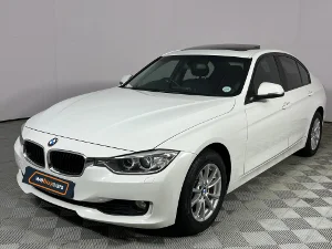 Used 2015 BMW 3 Series 320i sports-auto Used 2015 BMW 3 Series 320i sports-auto