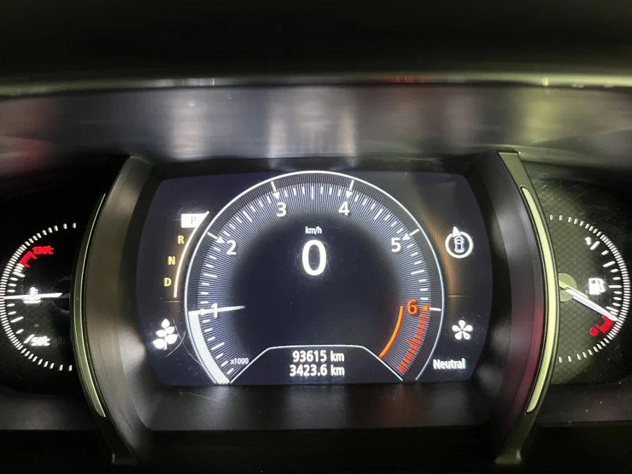 Used 2018 Renault Megane 97kW turbo GT Line auto - WeBuyCars Germiston Used 2018 Renault Megane 97kW turbo GT Line auto - WeBuyCars Germiston