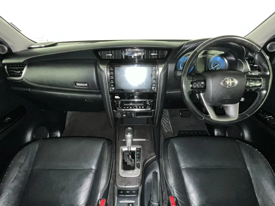 Used 2021 Toyota Fortuner 2.8GD-6 VX - WeBuyCars Germiston Used 2021 Toyota Fortuner 2.8GD-6 VX - WeBuyCars Germiston