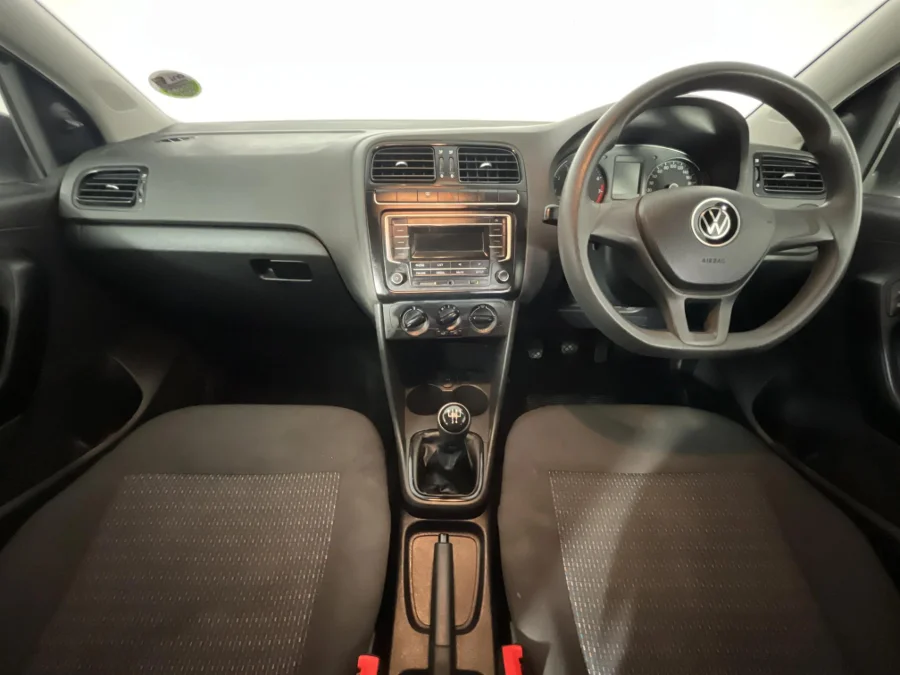 Used 2021 Volkswagen Polo Vivo hatch 1.4 Trendline - WeBuyCars Richmond Used 2021 Volkswagen Polo Vivo hatch 1.4 Trendline - WeBuyCars Richmond