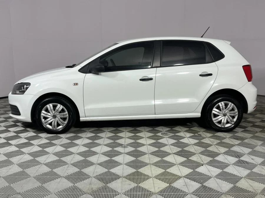 Used 2021 Volkswagen Polo Vivo hatch 1.4 Trendline - WeBuyCars Richmond Used 2021 Volkswagen Polo Vivo hatch 1.4 Trendline - WeBuyCars Richmond