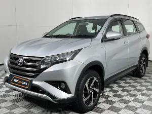 Used 2018 Toyota Rush 1.5 S
