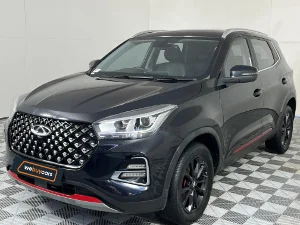 Used 2022 Chery Tiggo 4 Pro 1.5T Elite SE