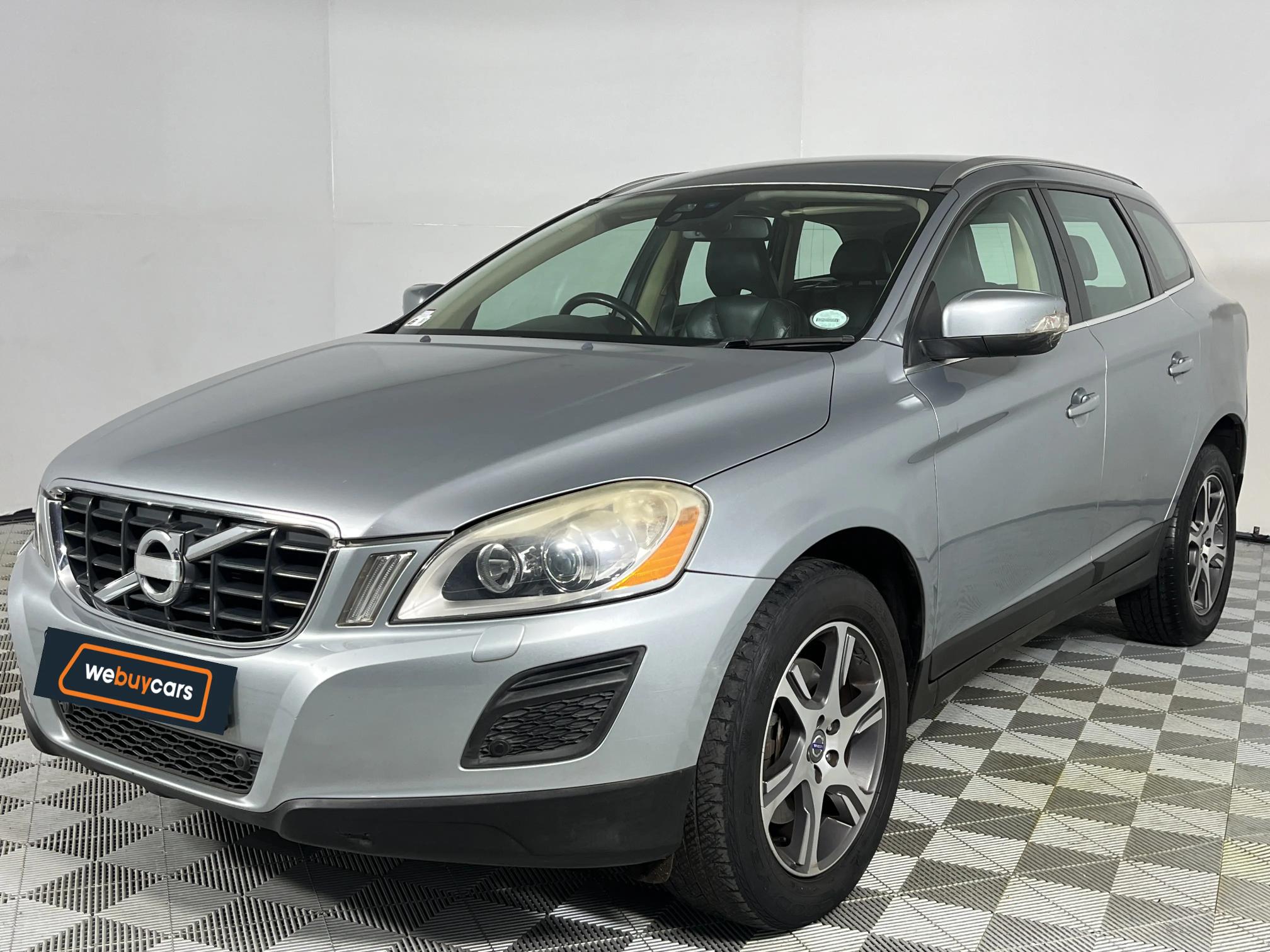 Used 2011 Volvo XC60 T5