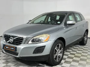 Used 2011 Volvo XC60 T5 Used 2011 Volvo XC60 T5