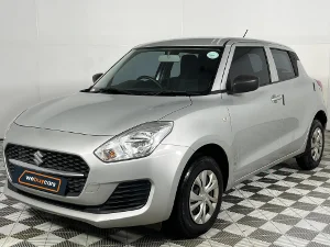 Used 2024 Suzuki Swift 1.2 GA