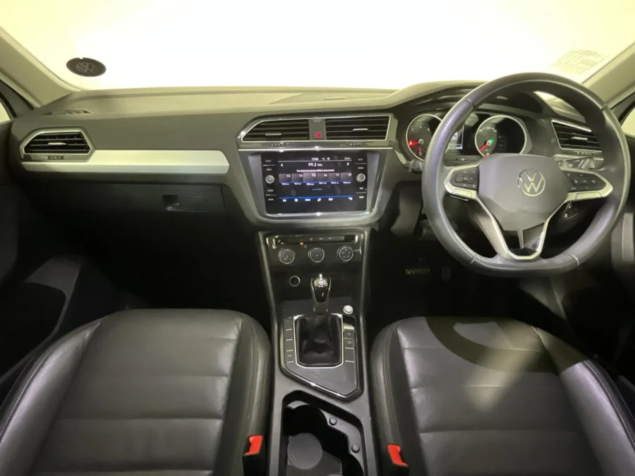 Used 2021 Volkswagen Tiguan 1.4TSI 110kW - WeBuyCars Germiston Used 2021 Volkswagen Tiguan 1.4TSI 110kW - WeBuyCars Germiston