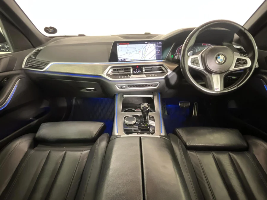 Used 2019 BMW X5 xDrive30d M Sport - WeBuyCars JHB South